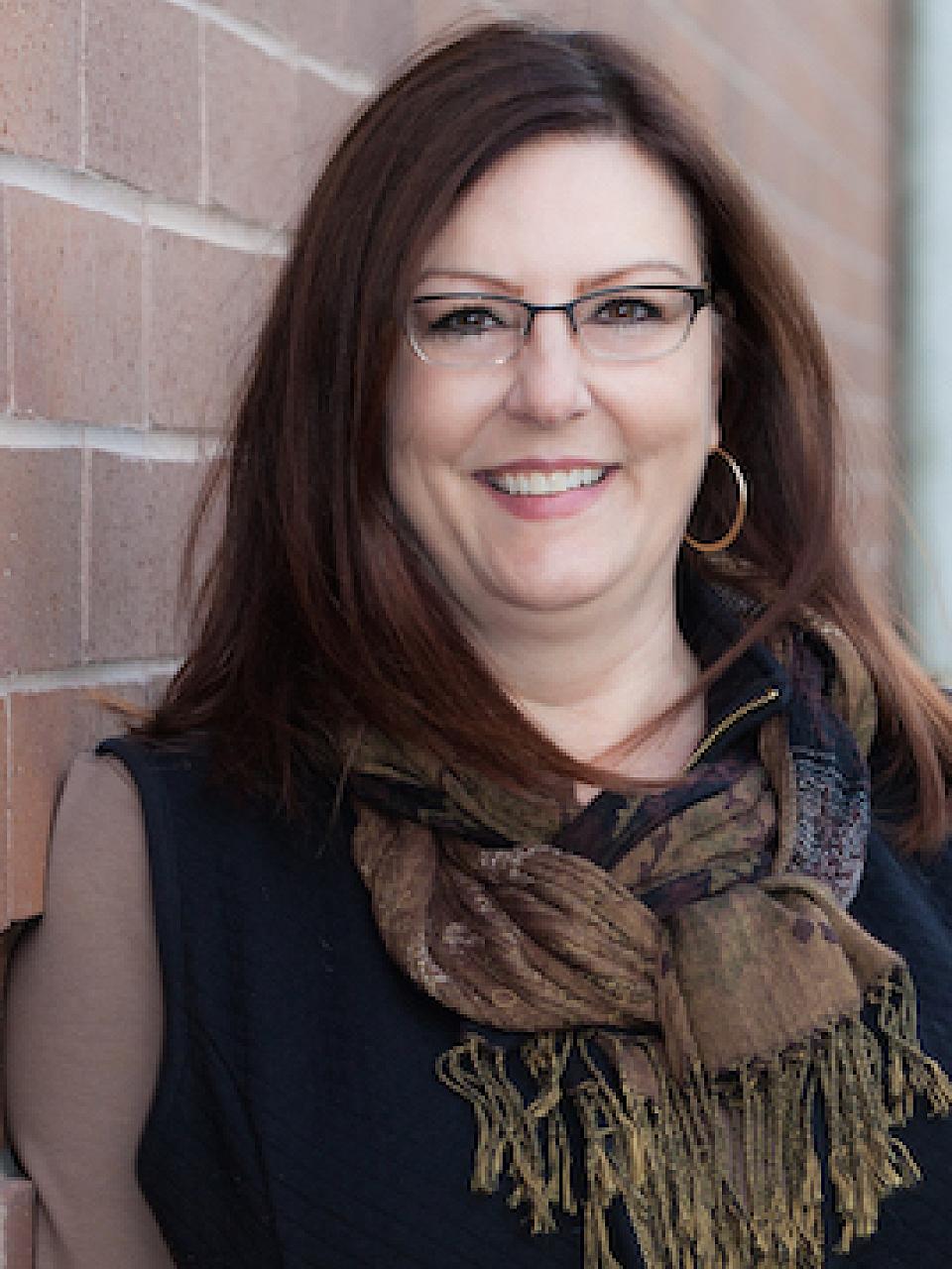 Tracey McGee