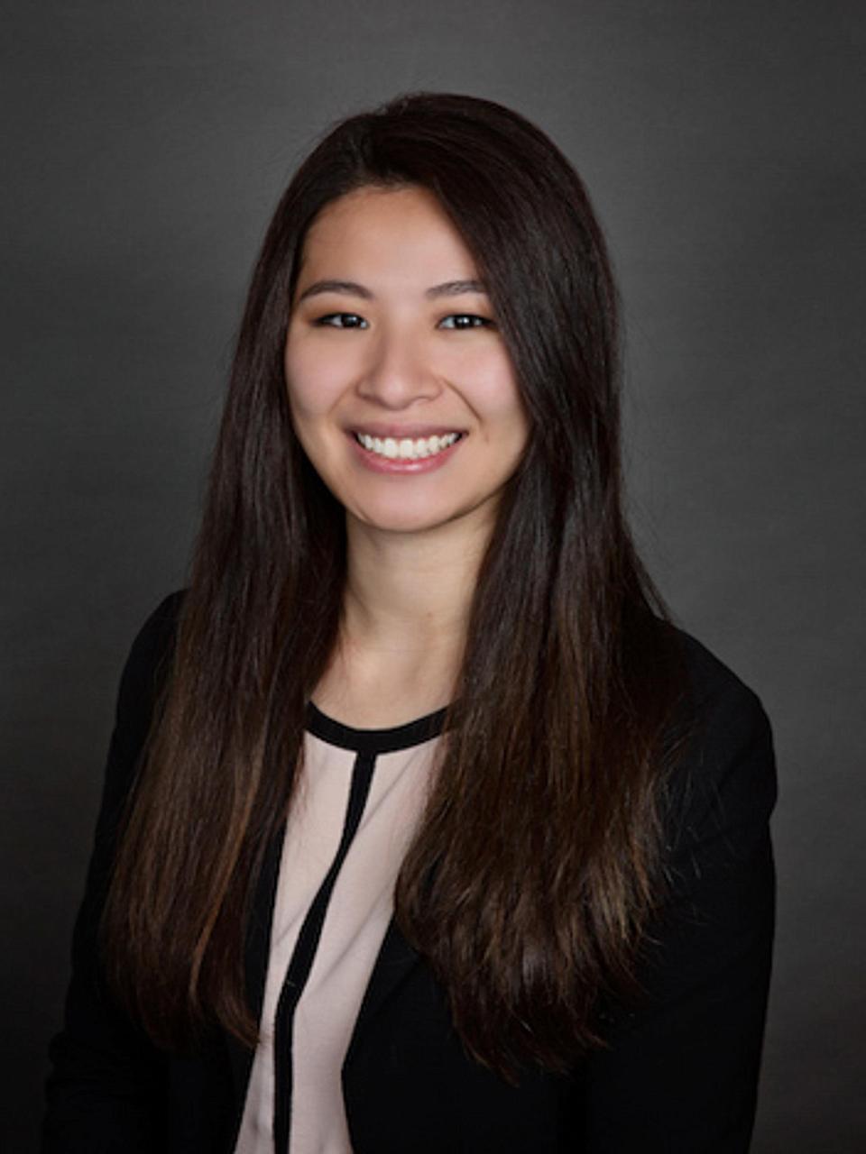 Jessica Luo, MD