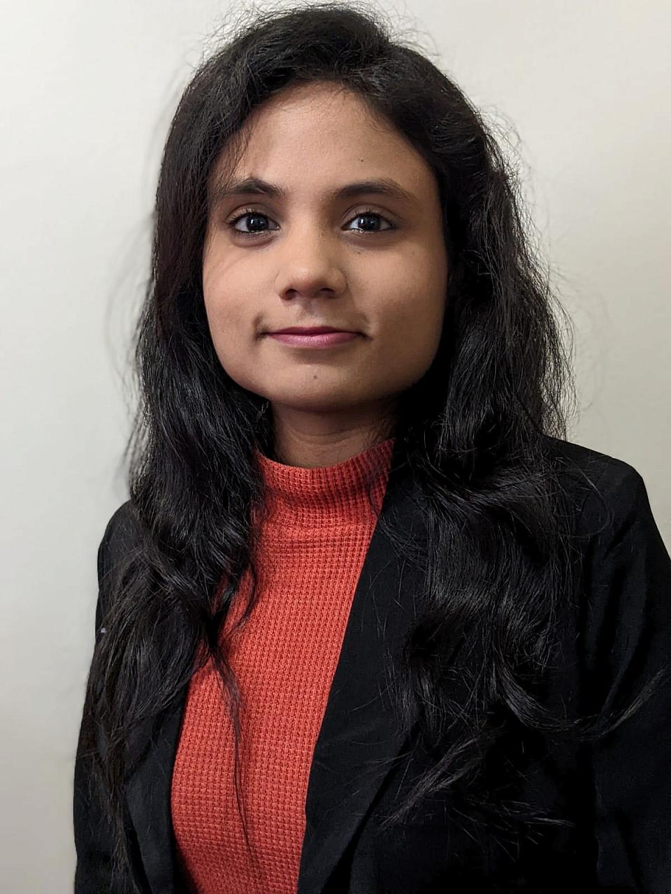 Vaibhavi Vichare