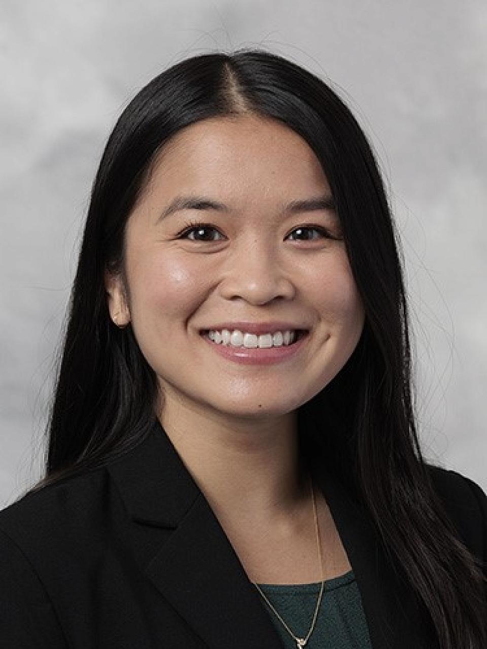 Amanda Nguyen, MD