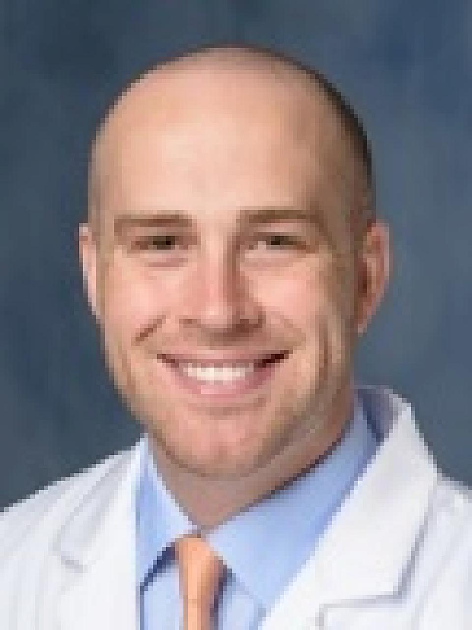 Brian Wiseman, MD