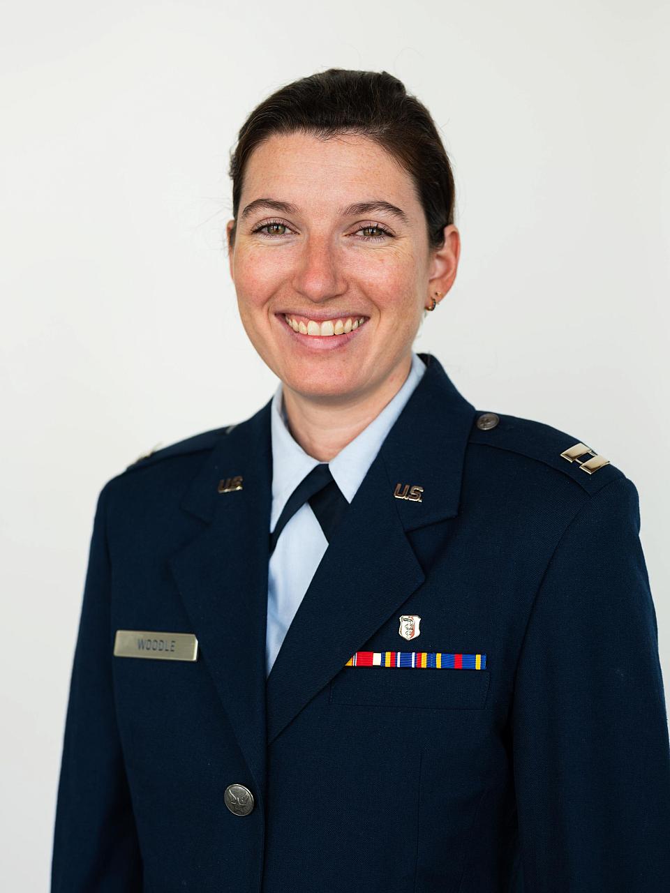 Tarah Woodle