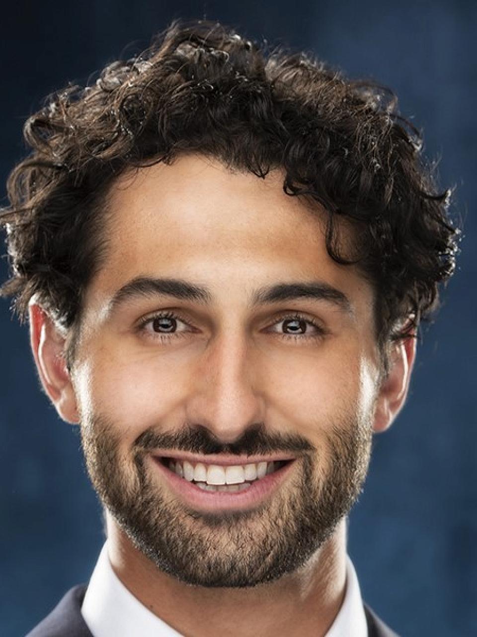 Alexander Schurman, MD