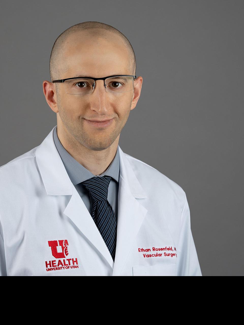 Ethan Rosenfeld, MD