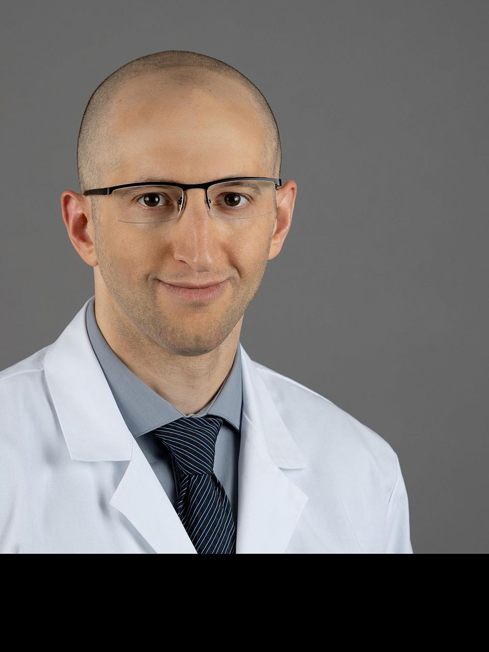 Ethan Rosenfeld, MD