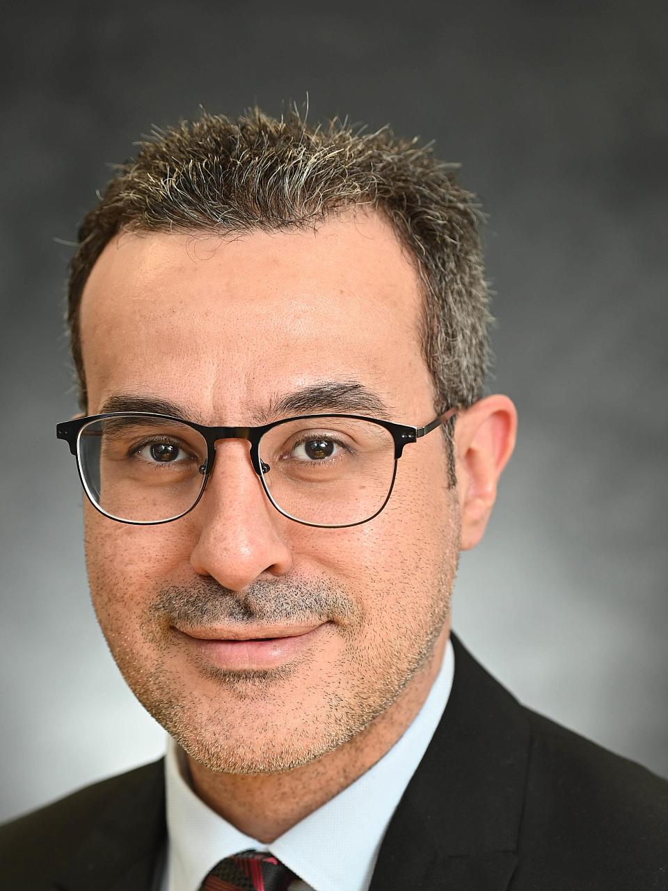 Kareem Ibraheem, MD