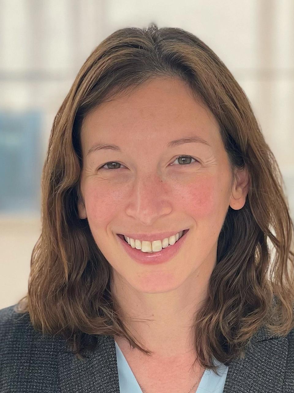 Tali Yohann, MD