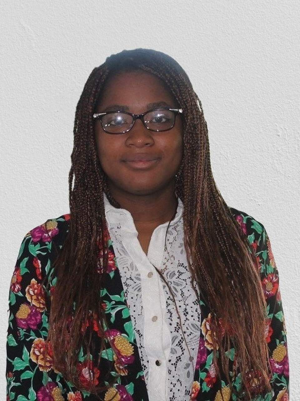 Ayomide Ogunsakin