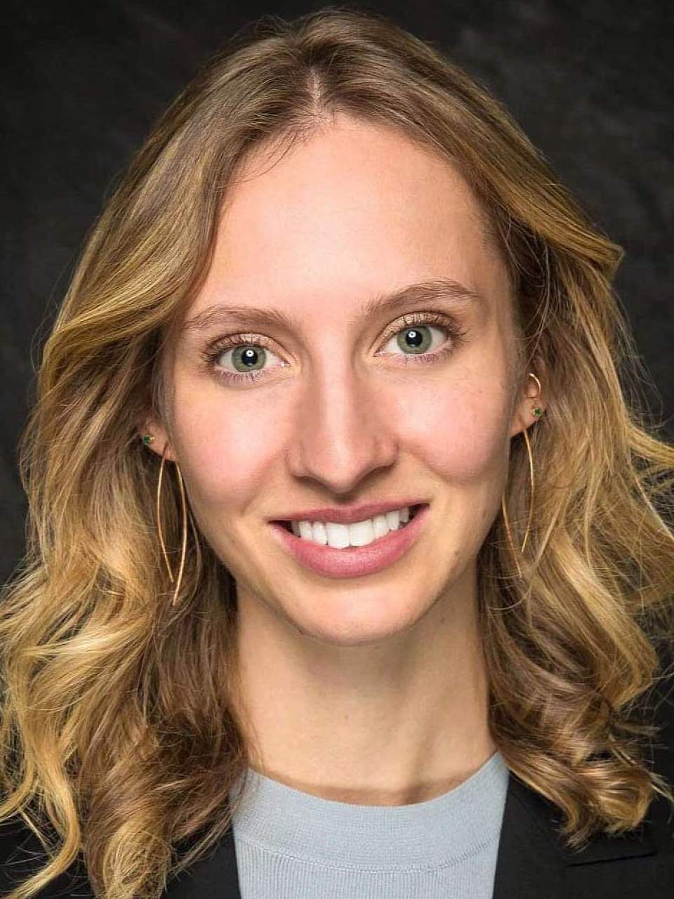 Jessica Hall