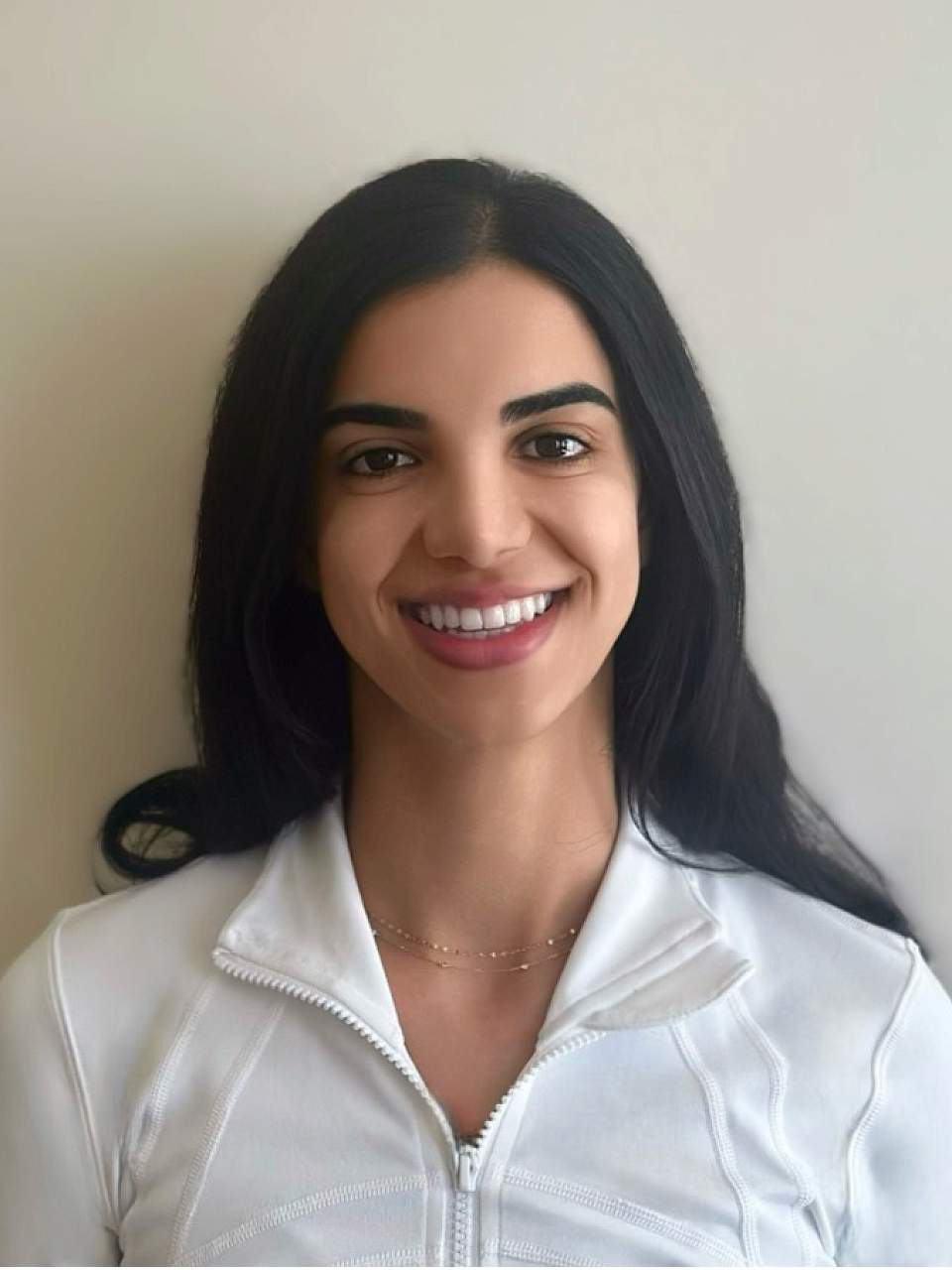 Jasmin Yasari