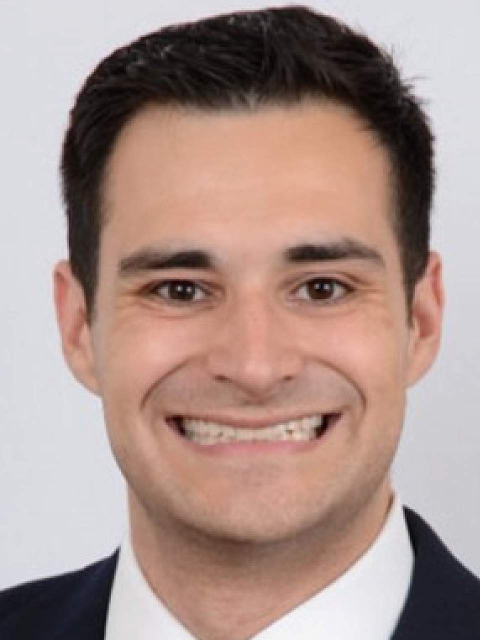 Joseph Maestas