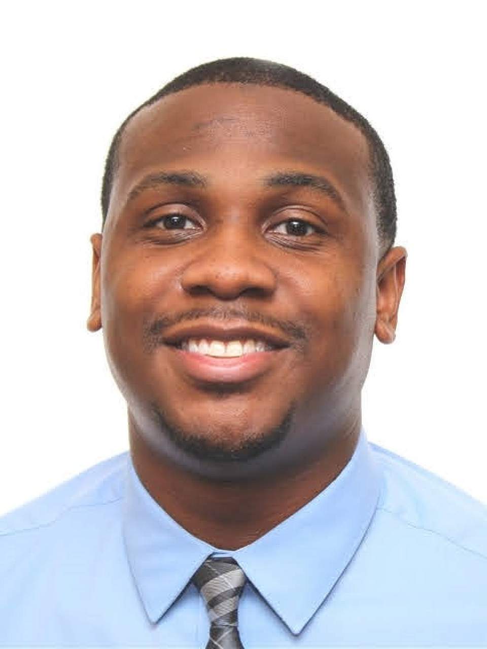 Michael Brown