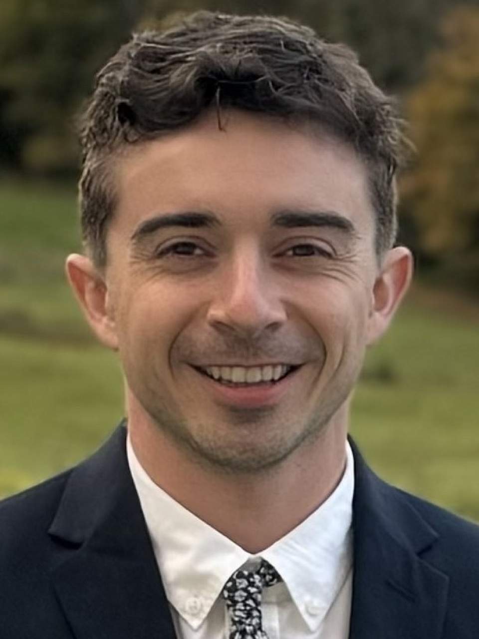 Jacob Slagle