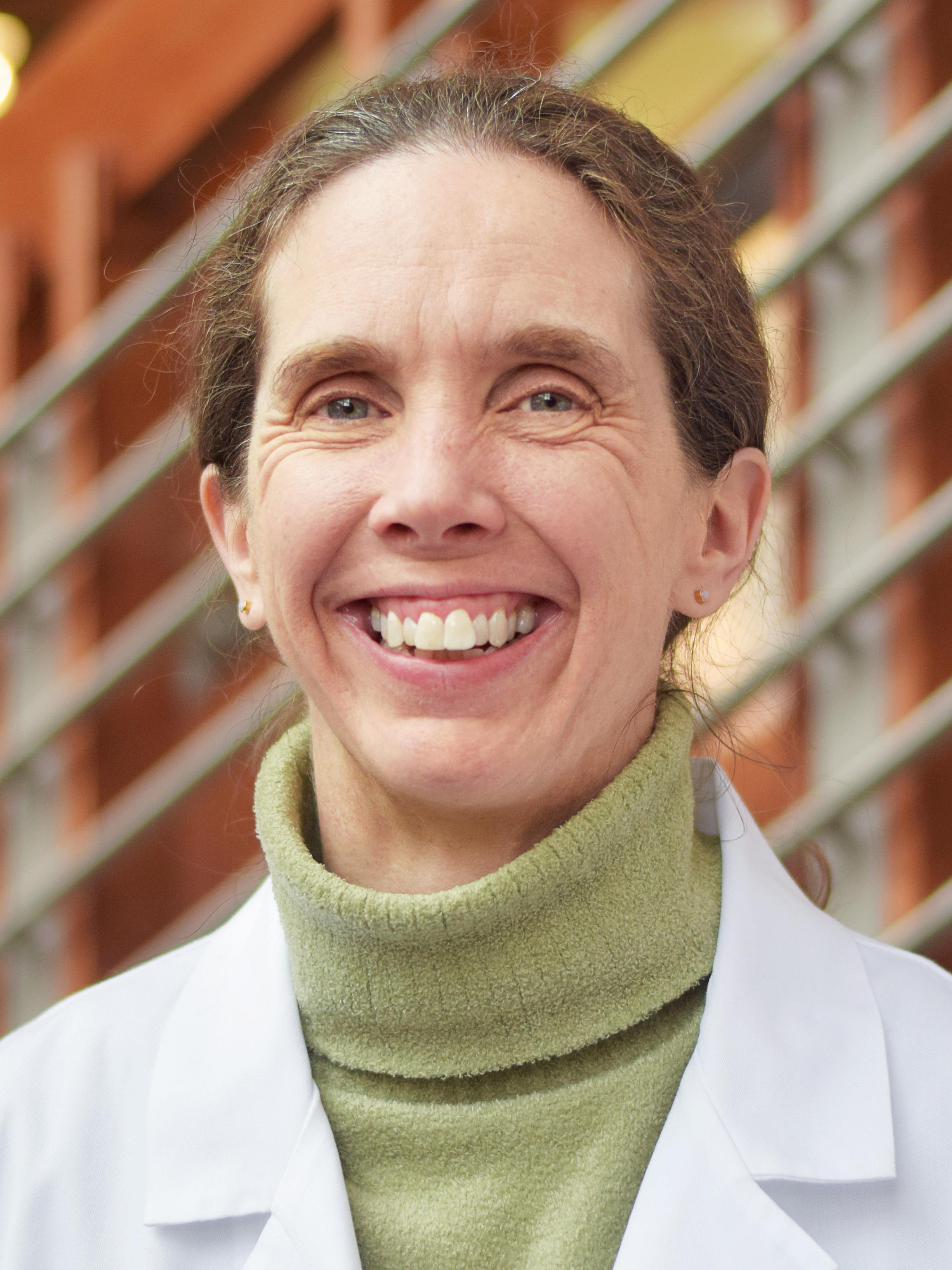 Laura Lambert, MD, FACS