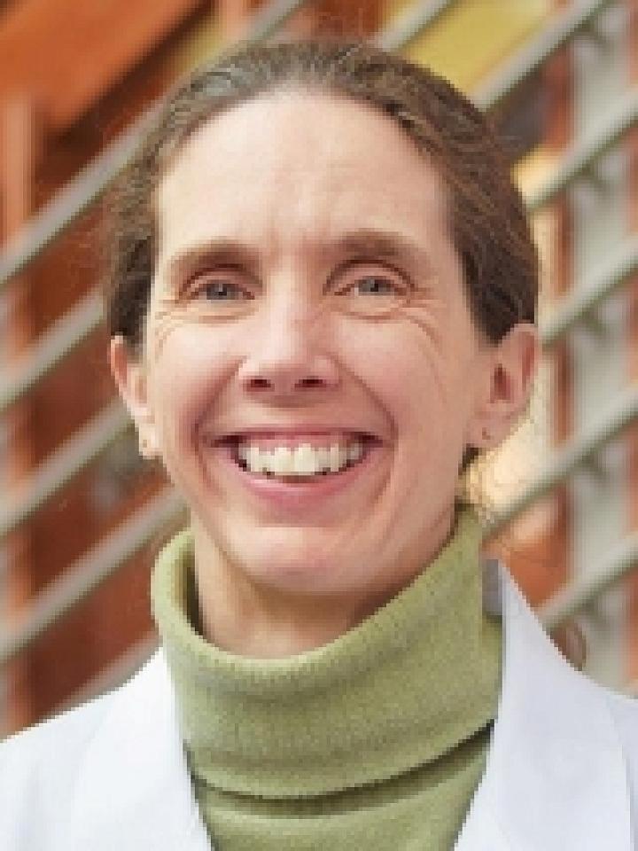 Dr. Laura Lambert