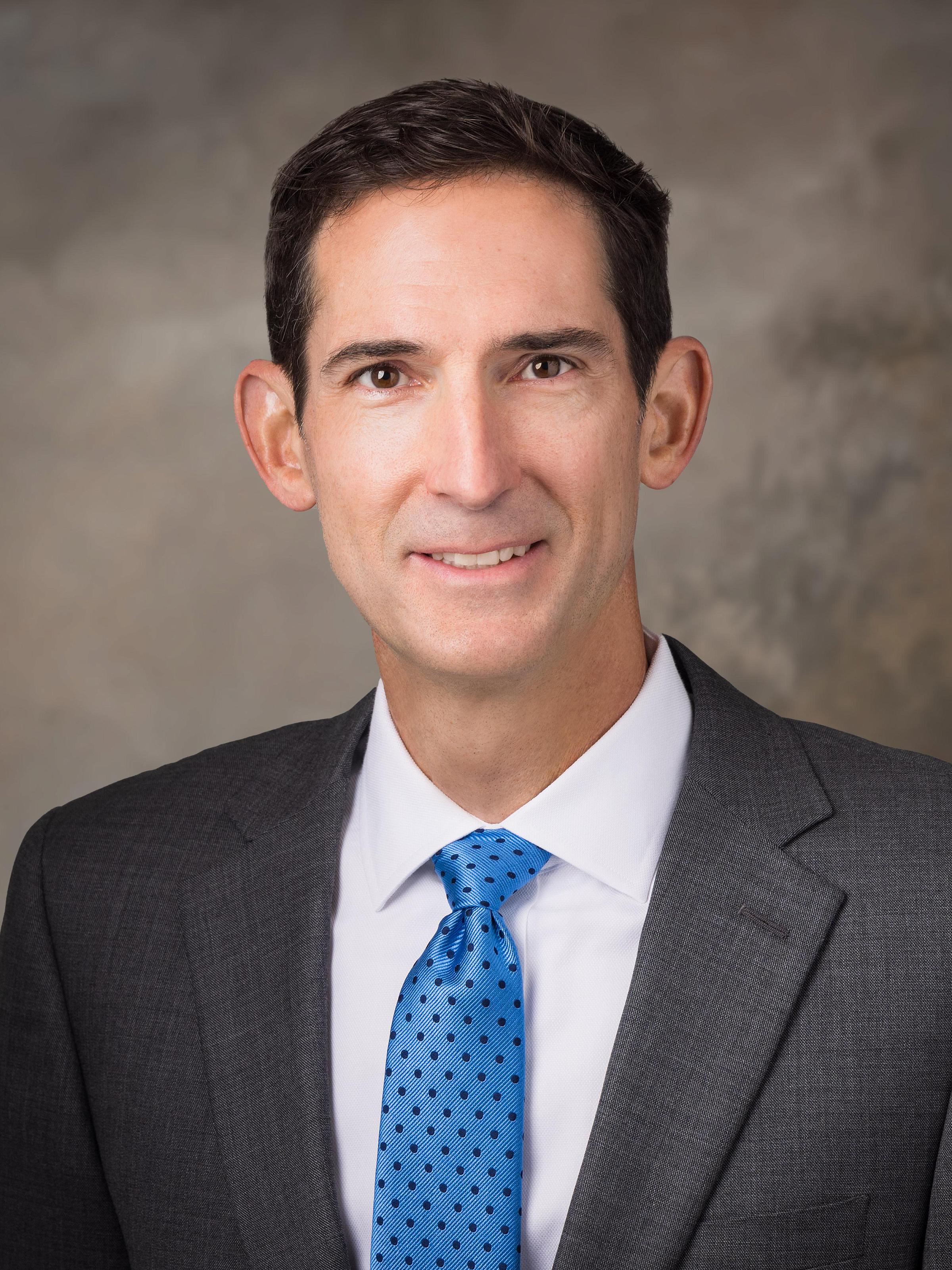 Michael D. Rollins, II, MD
