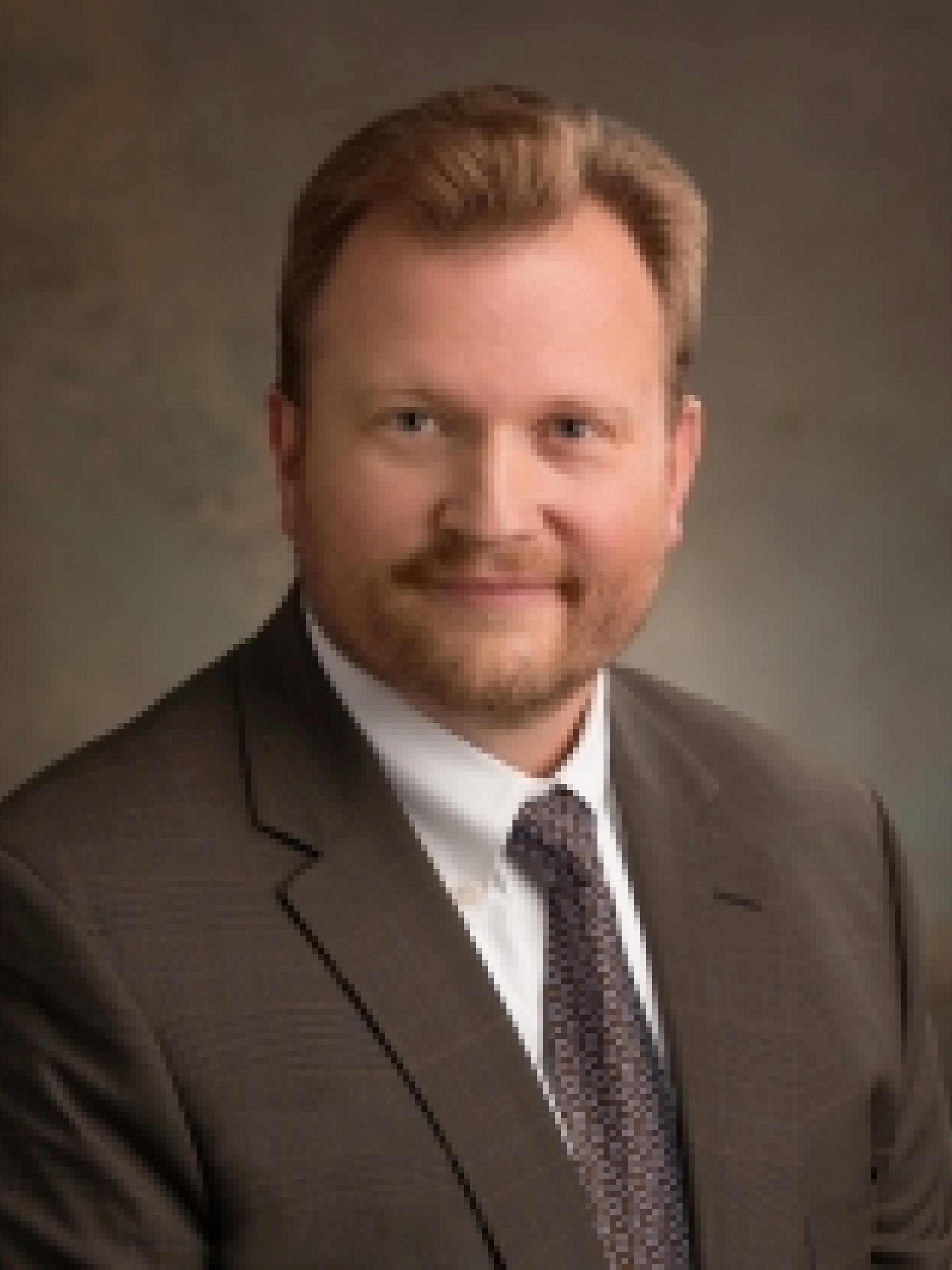 David E. Skarda, MD, MBA