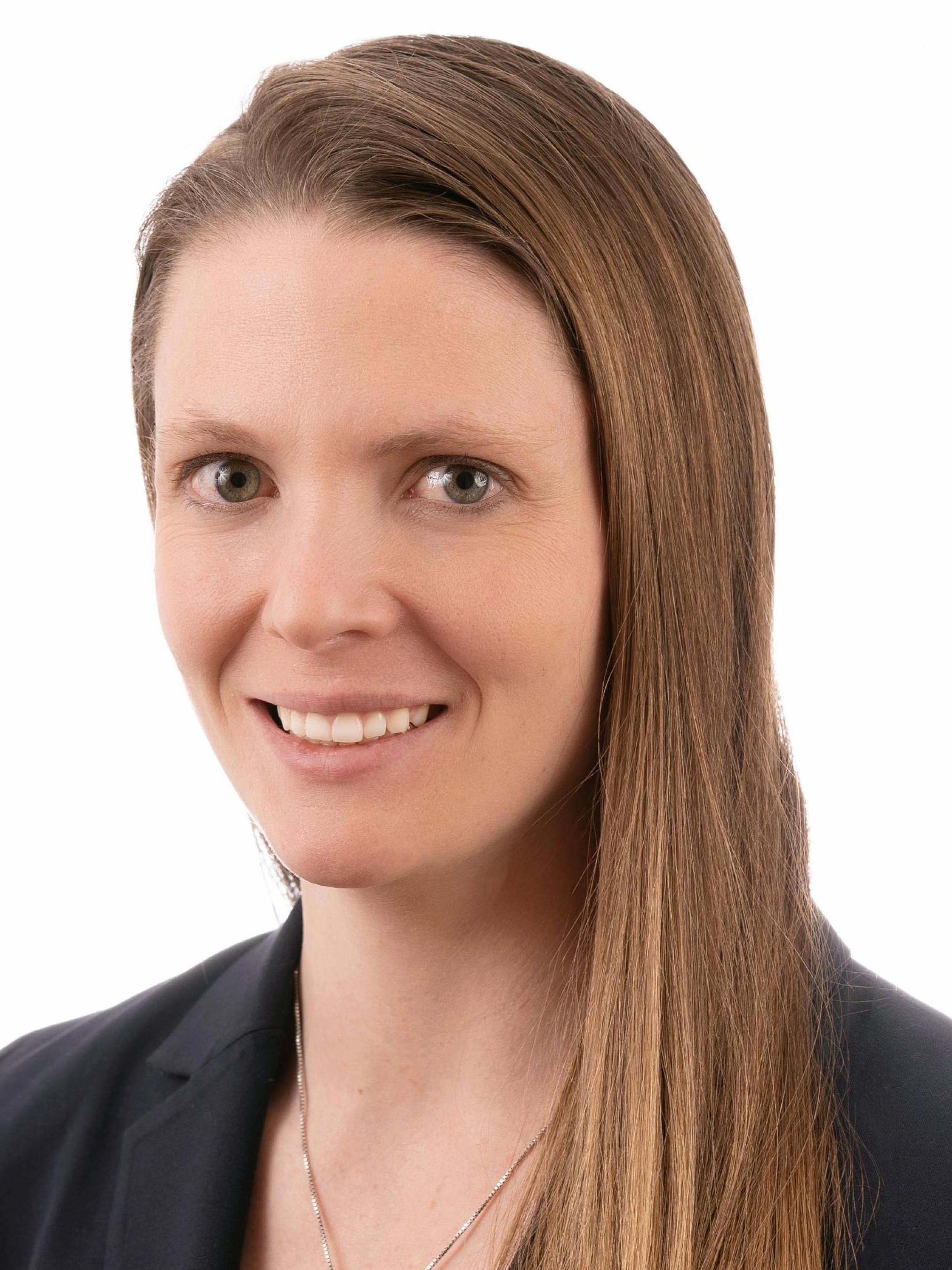 Dr. Erin P. Ward