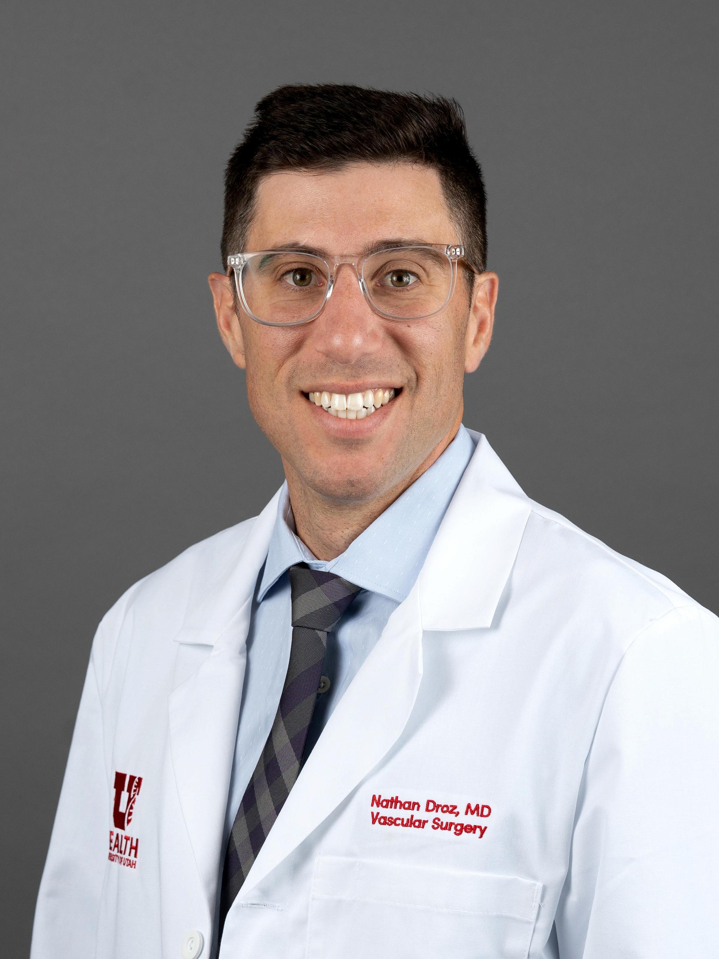 Nathan Droz, MD