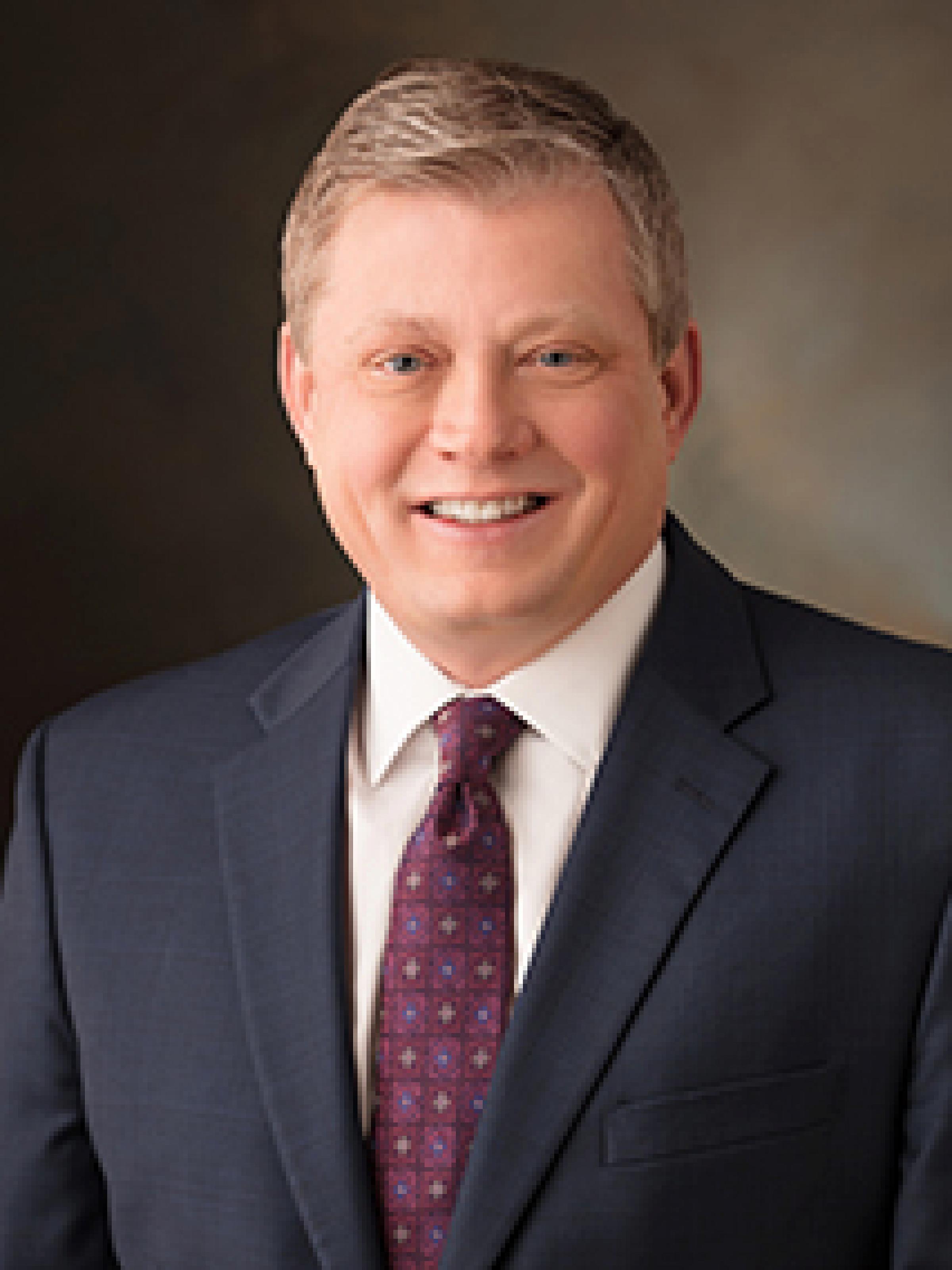 Douglas Barnhart