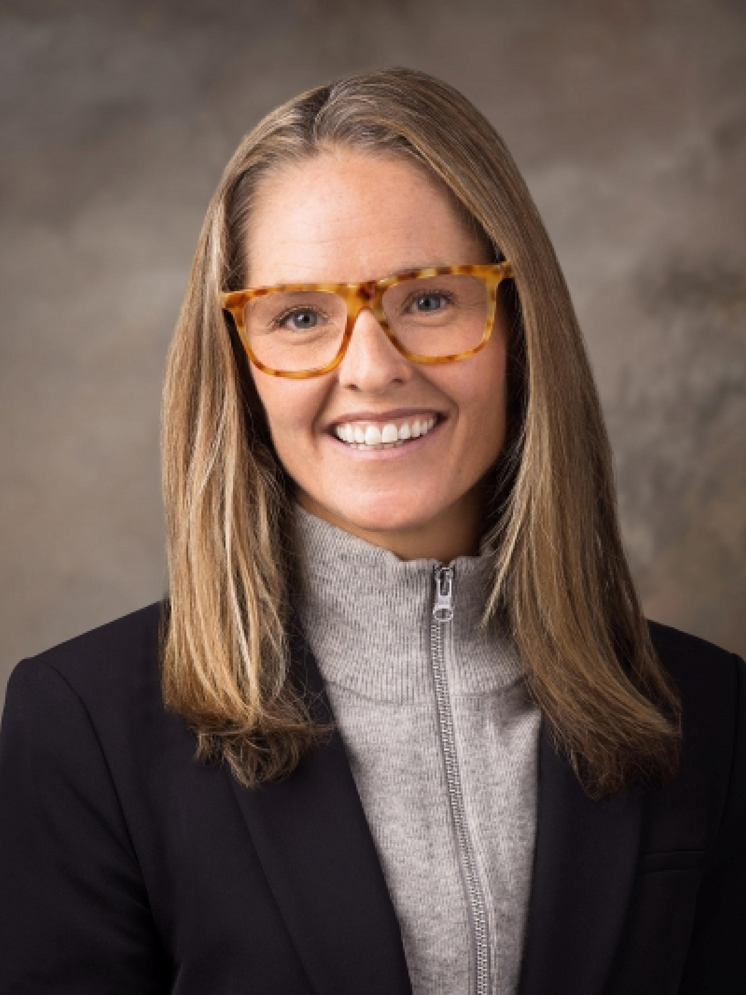 Katie Russell, MD