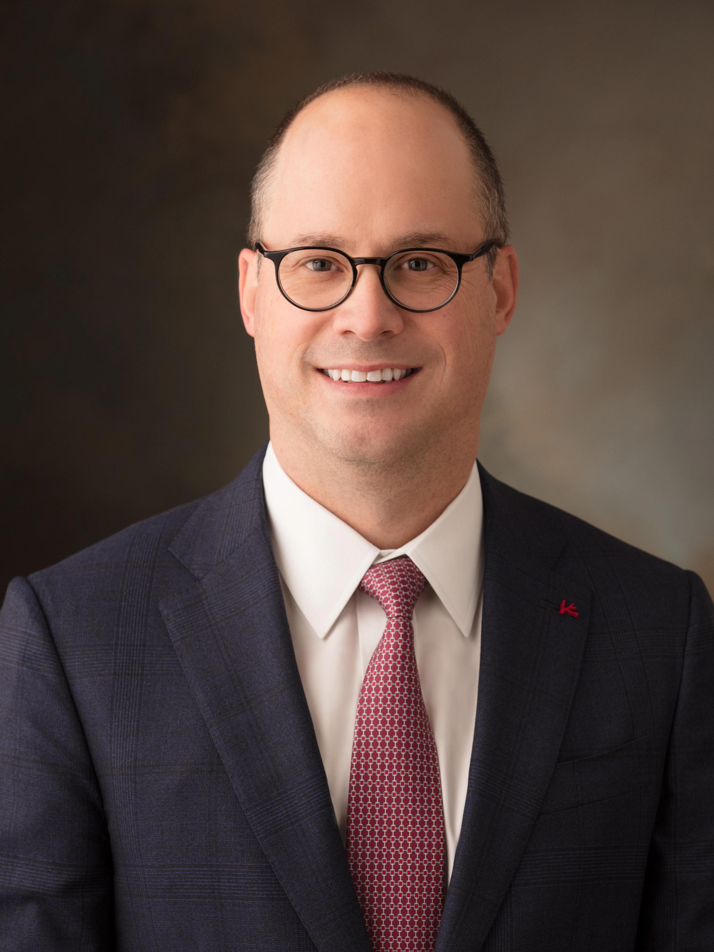 Stephen J. Fenton, MD, FACS, FAAP