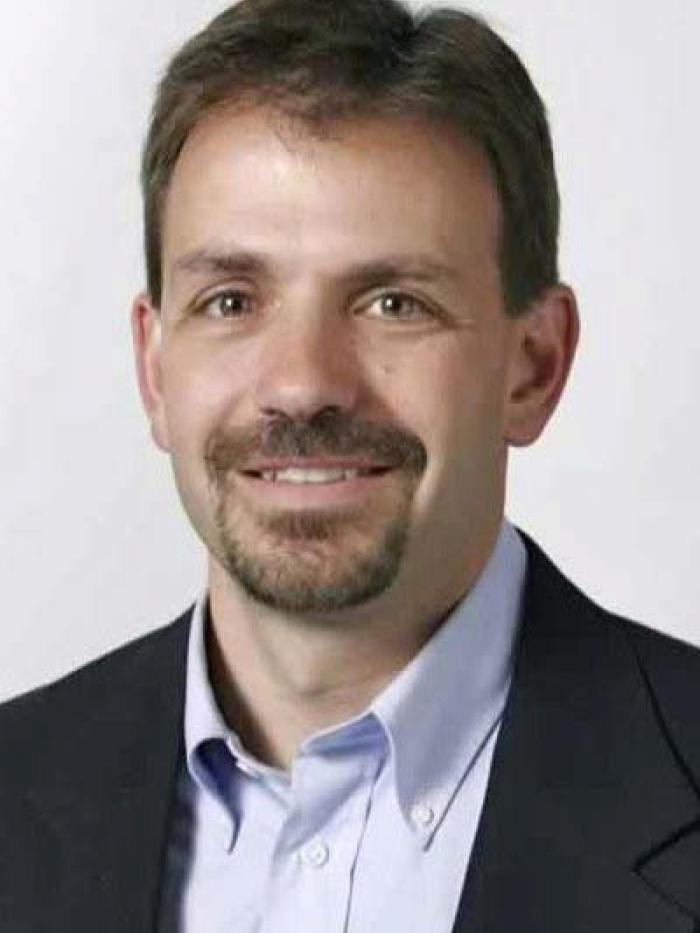 Mark Savarise