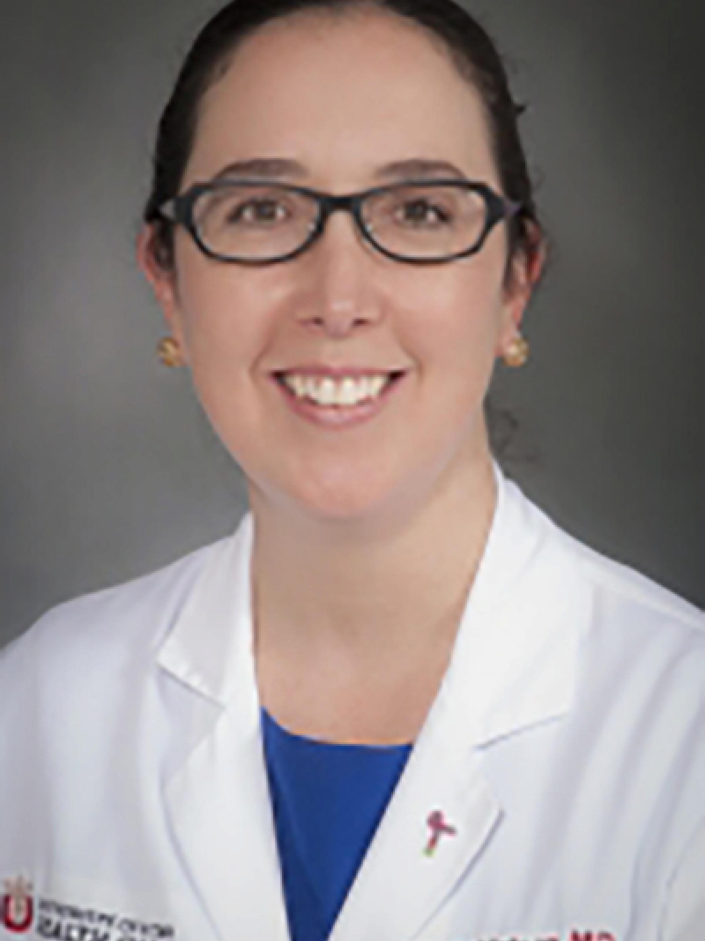 Cindy B. Matsen, MD