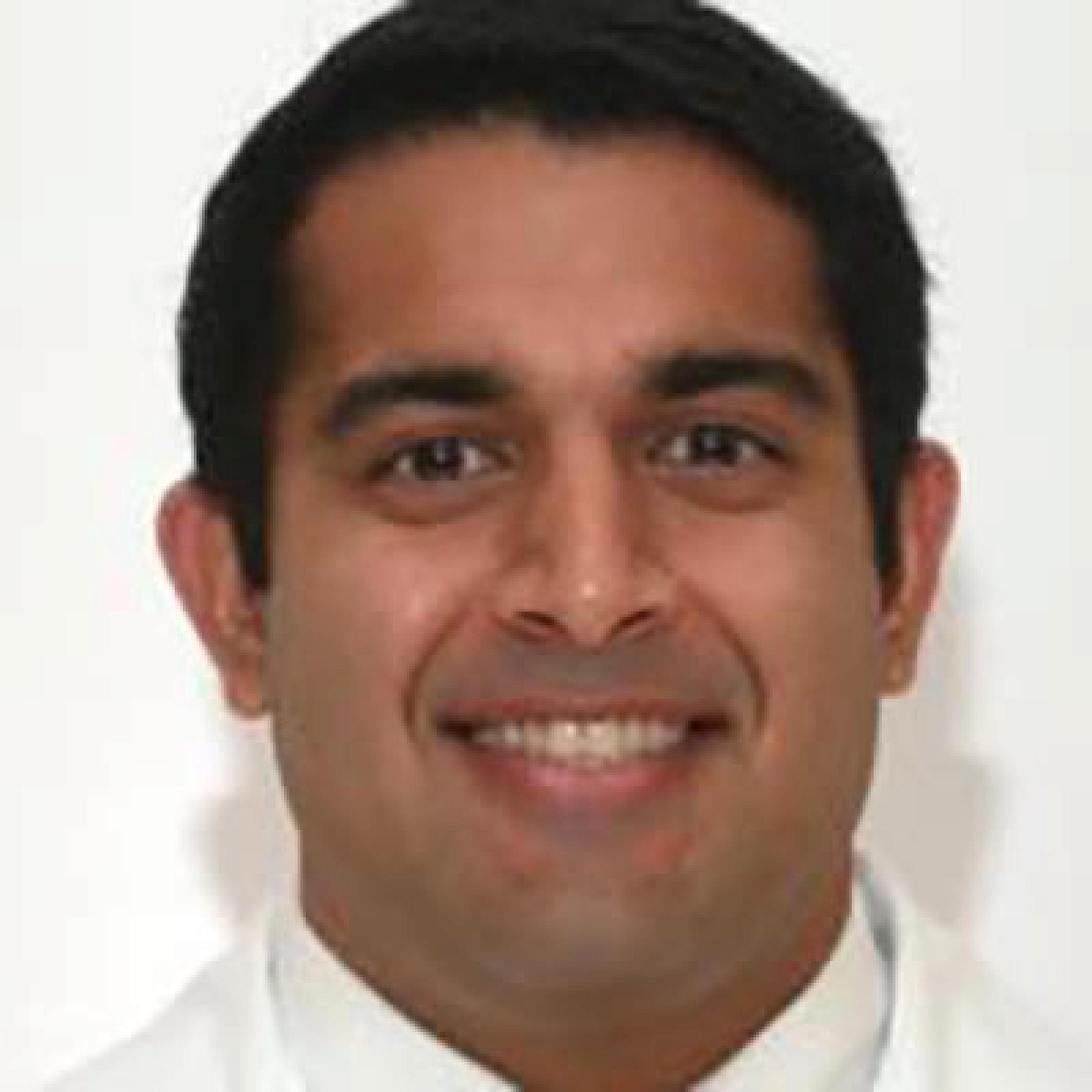 Irfan Rhemtulla