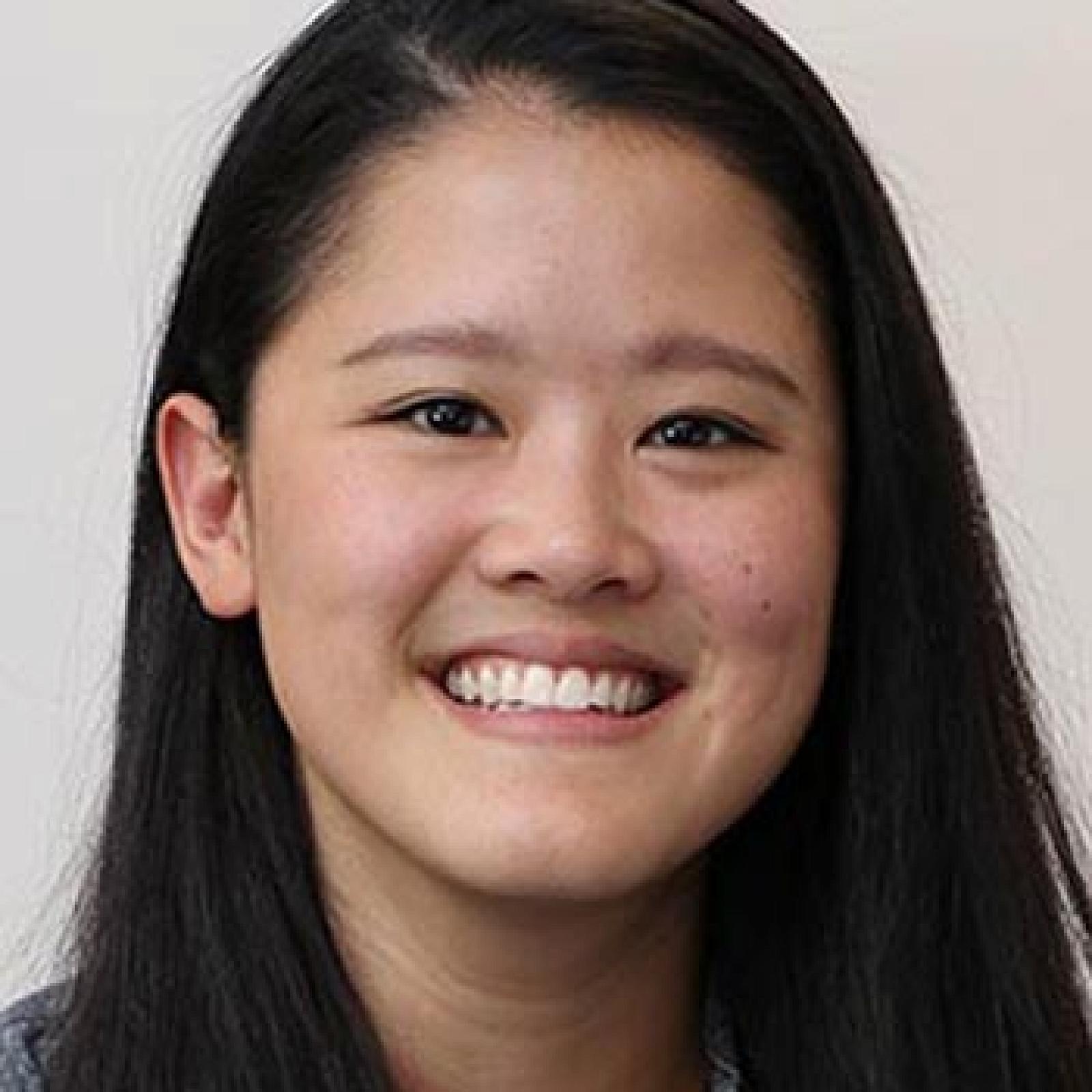Sharon Lo