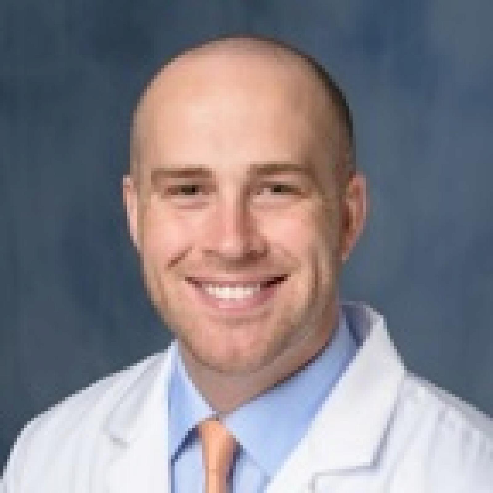 Brian Wiseman, MD