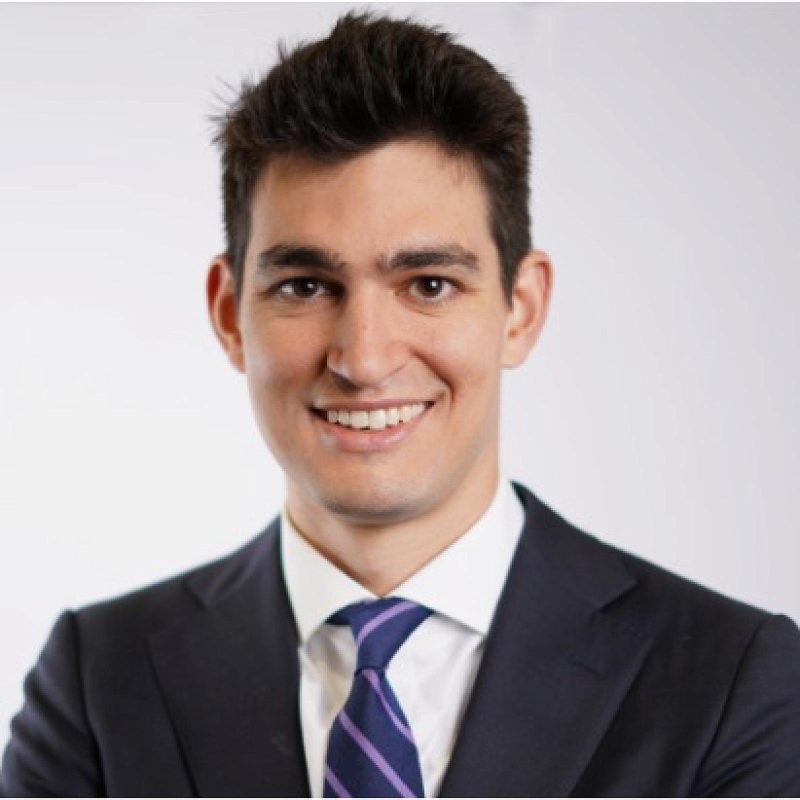 Mitchell Dunklebarger