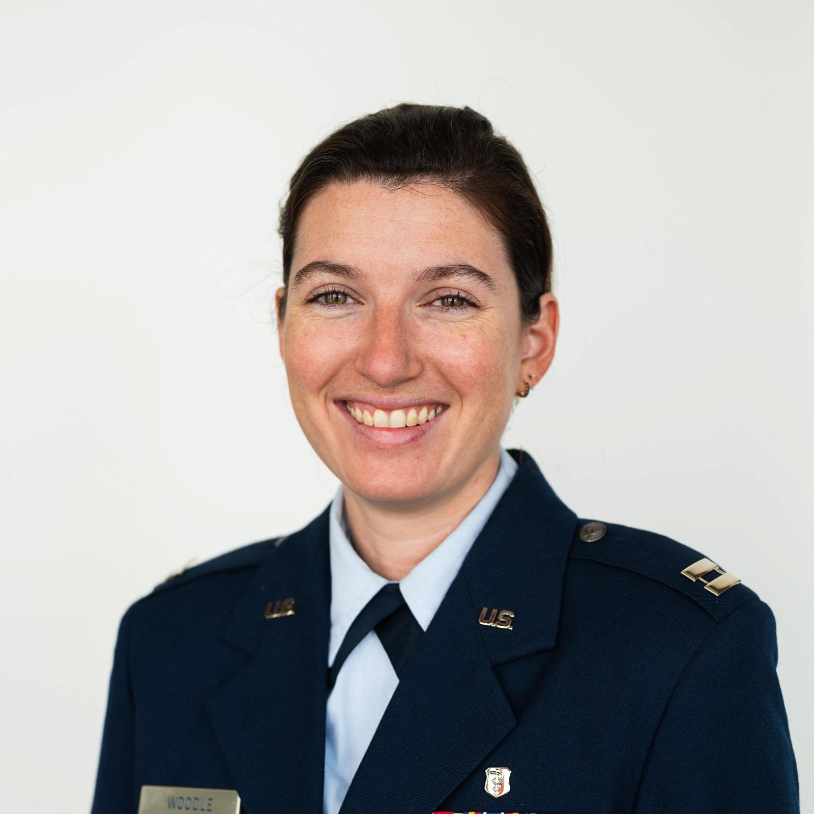Tarah Woodle