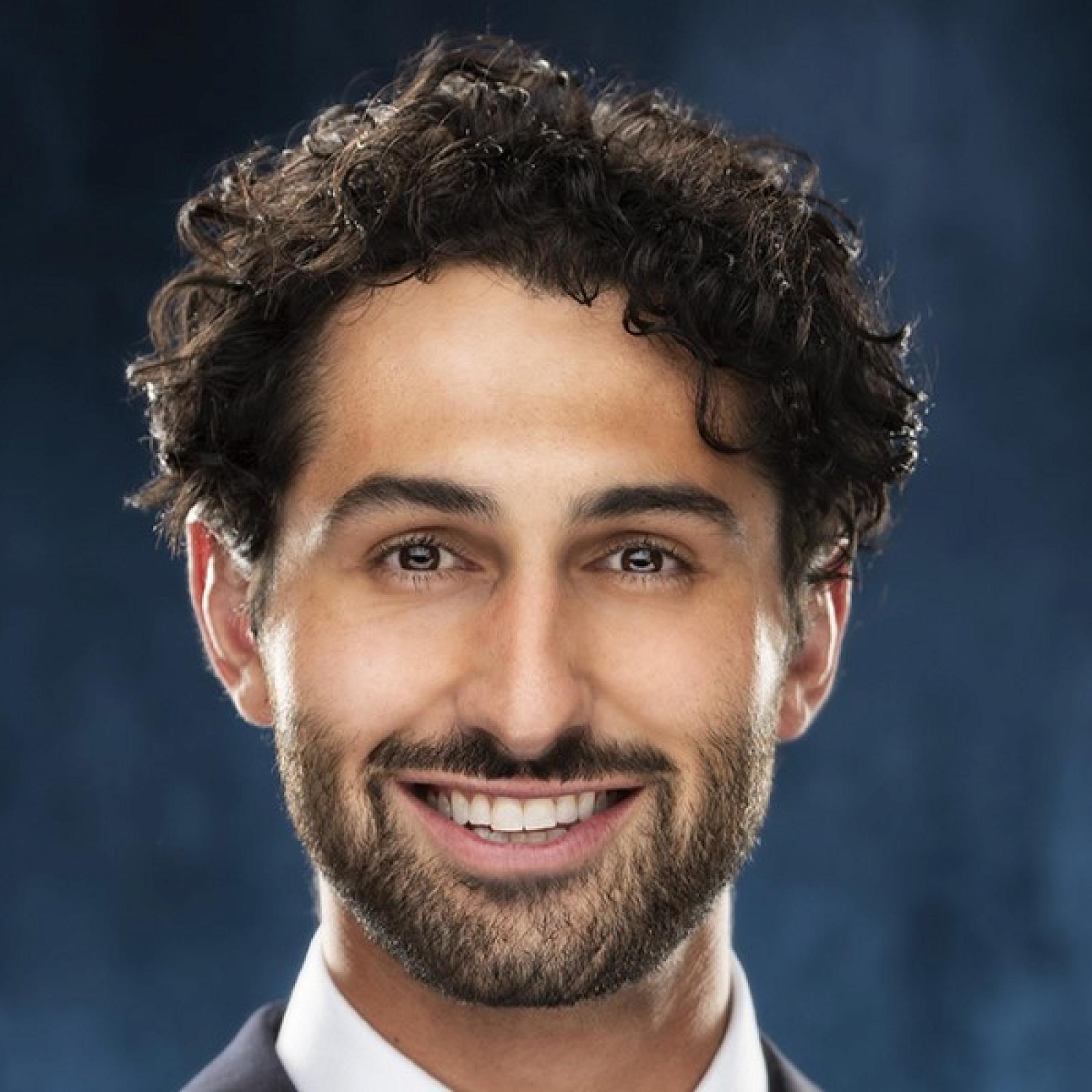 Alexander Schurman, MD