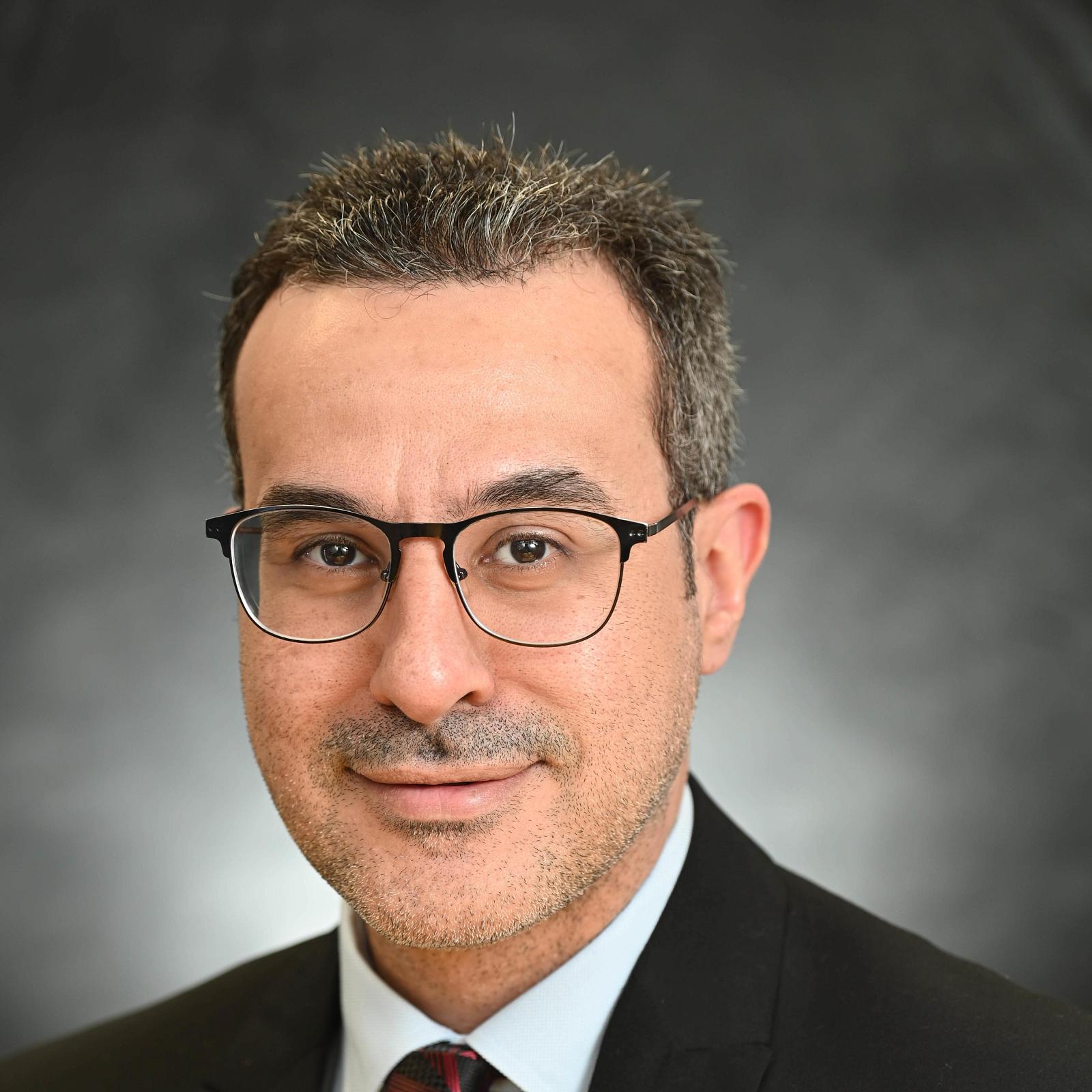 Kareem Ibraheem, MD
