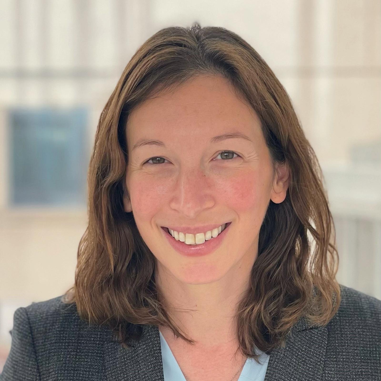 Tali Yohann, MD
