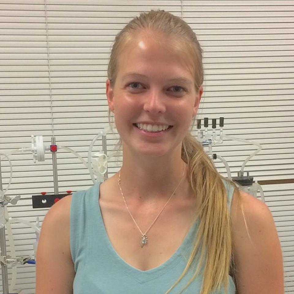 Annie White