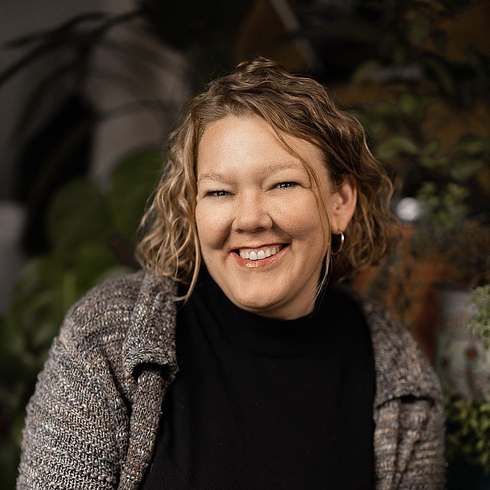 Rebecca Withers LeFevre, MSW
