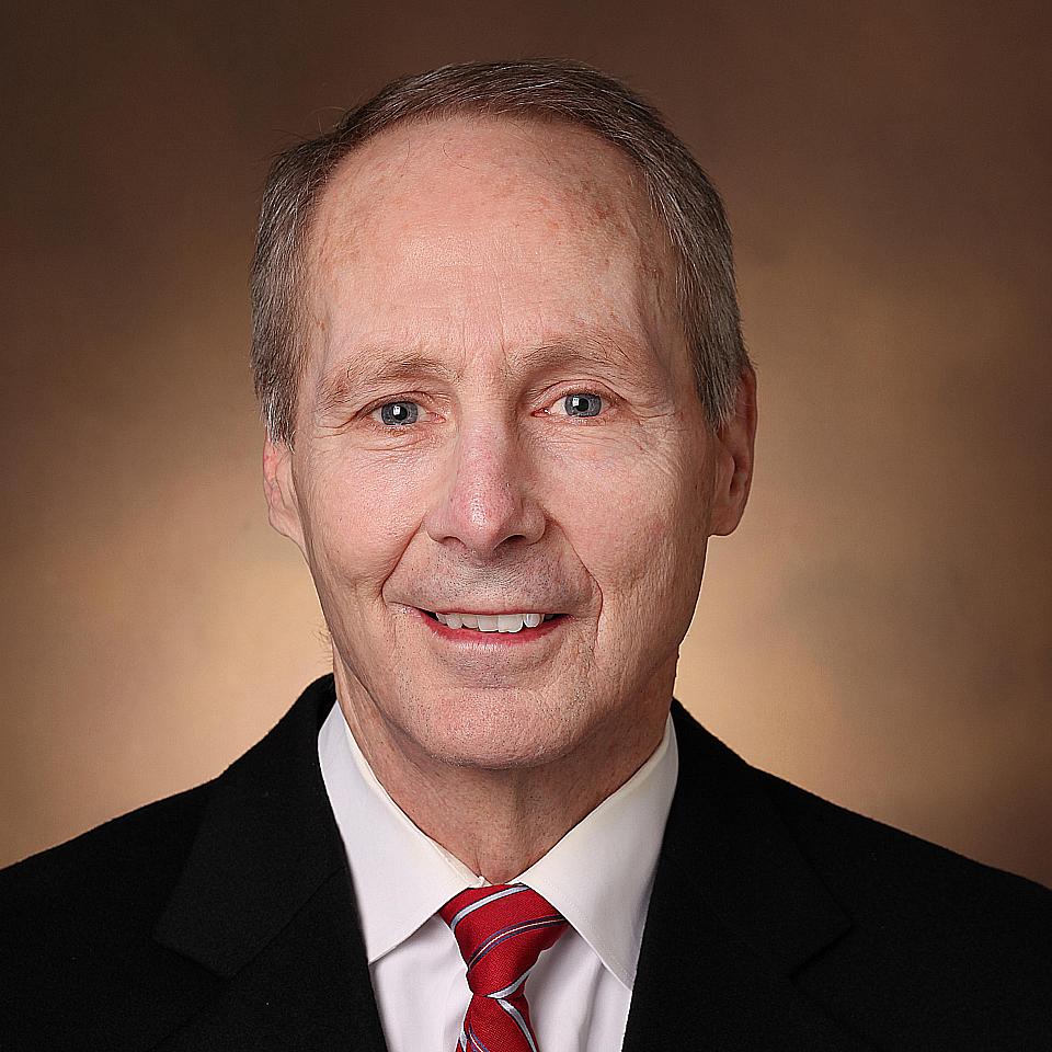 Dr. Jay Smith Middleton Visiting Professor 2021