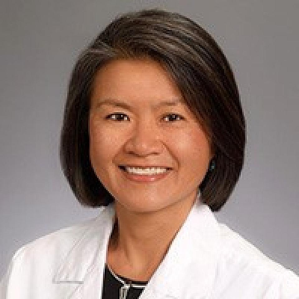 Amy Y. Chen