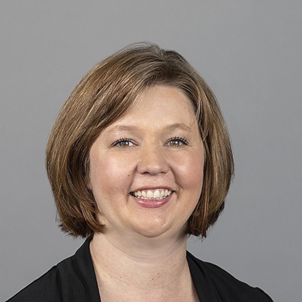 Amy Collard