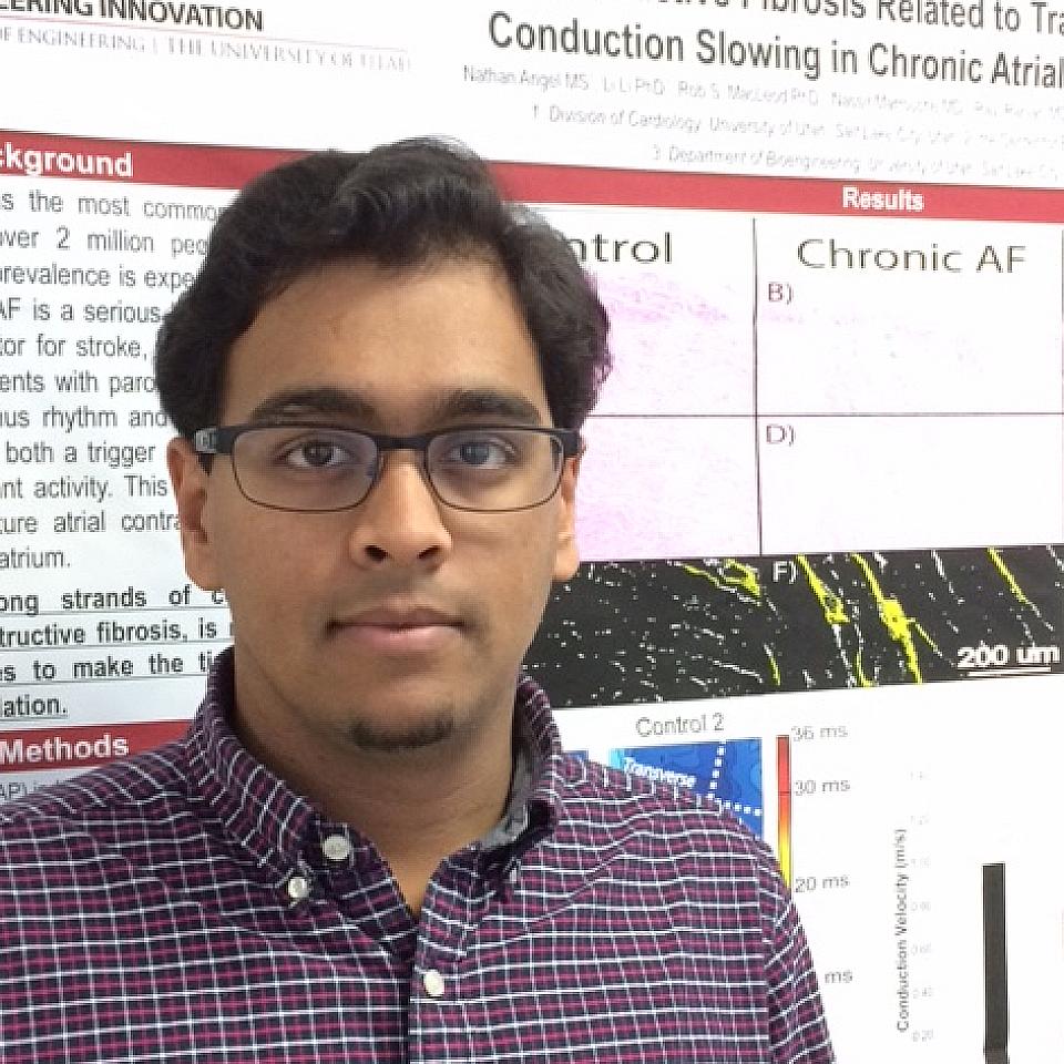 Ankur Shah