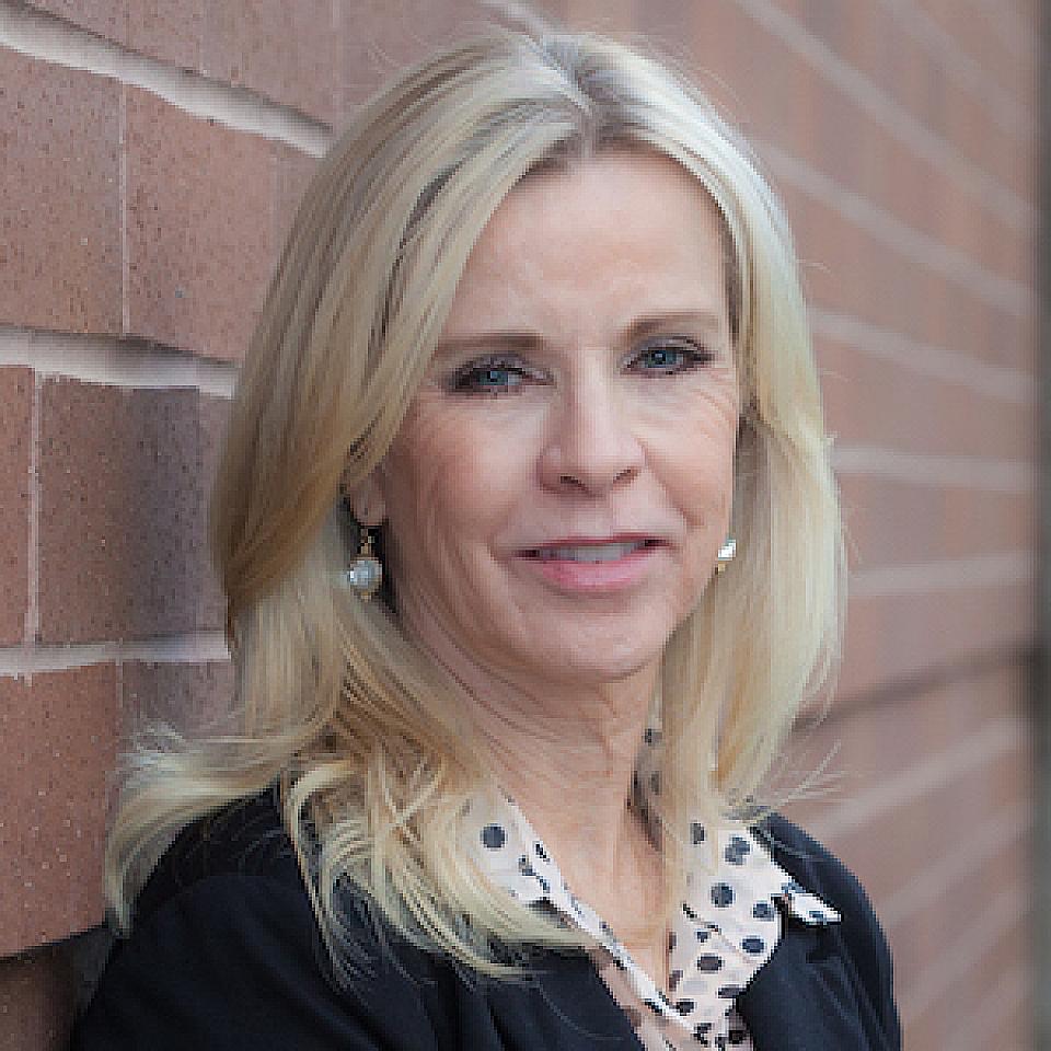 Carol Naylor