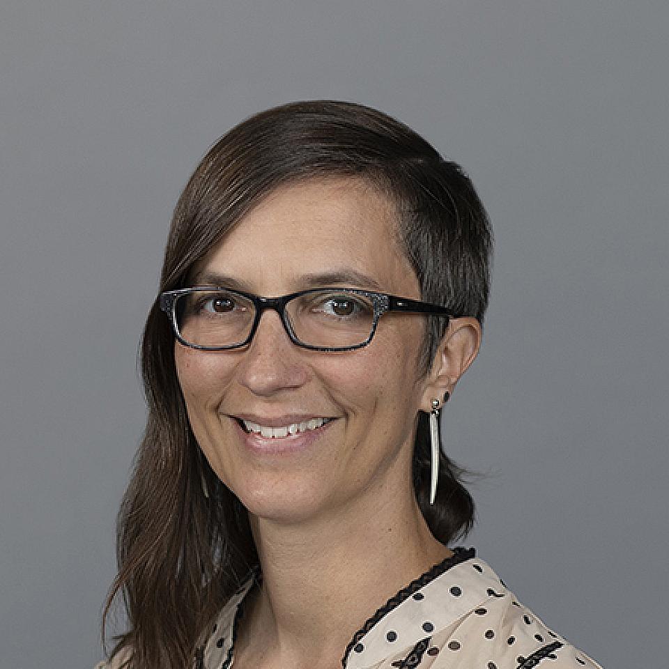 Christine Carlson