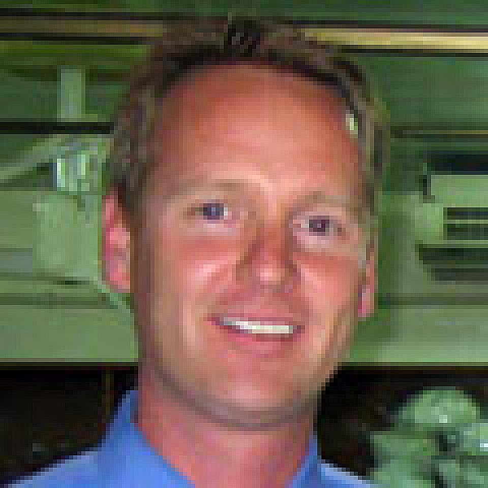 Brendan Cummins