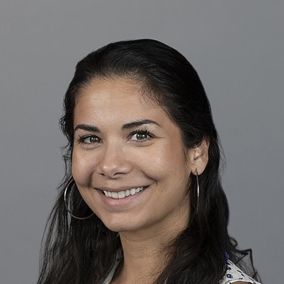 Gabriela Montiel