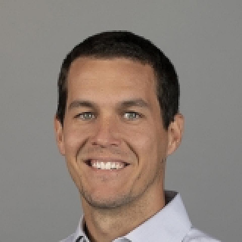 Hill Stoecklein