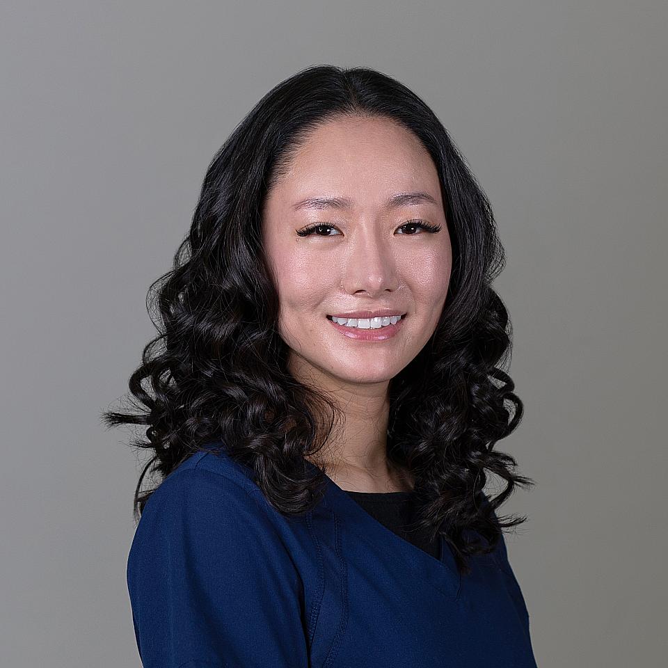 Hye-in Cho
