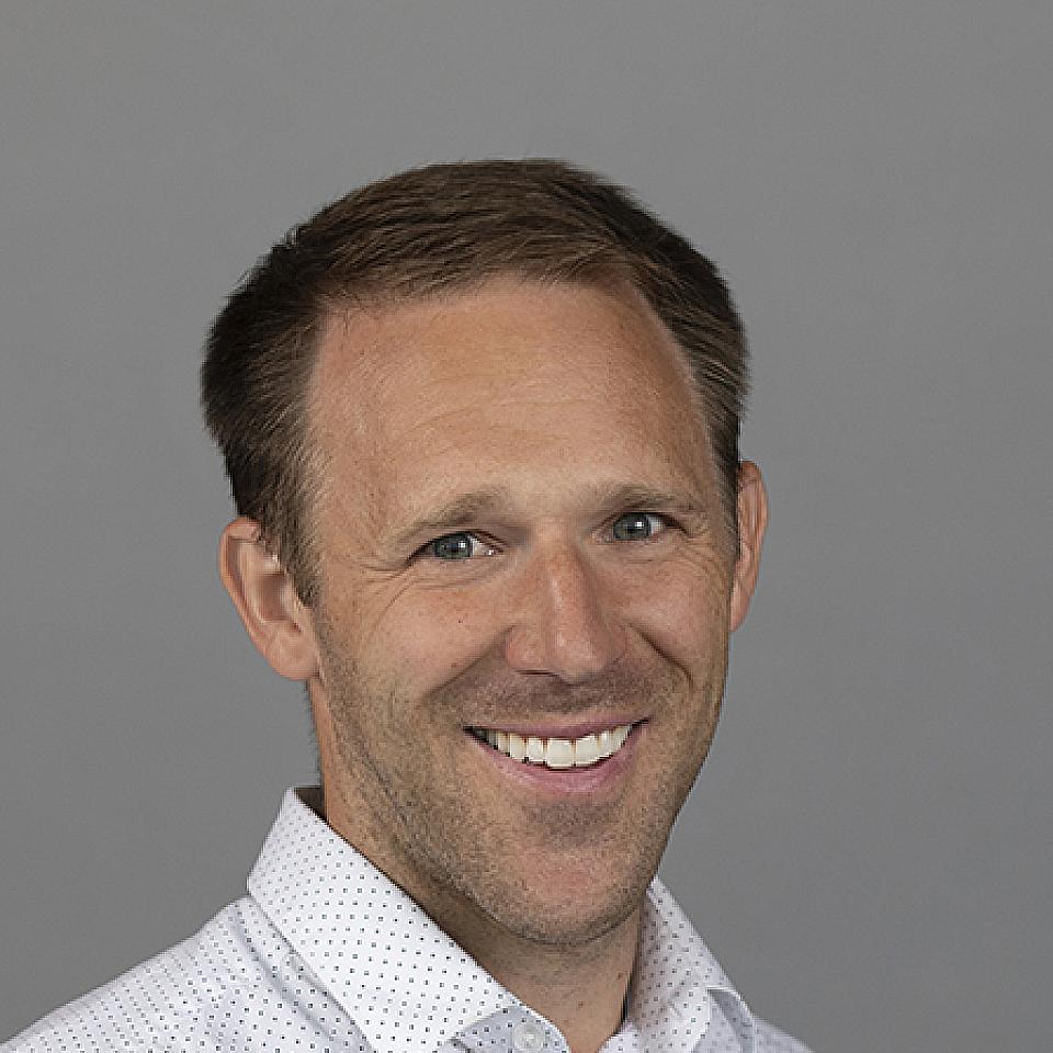 Jake Steenblik