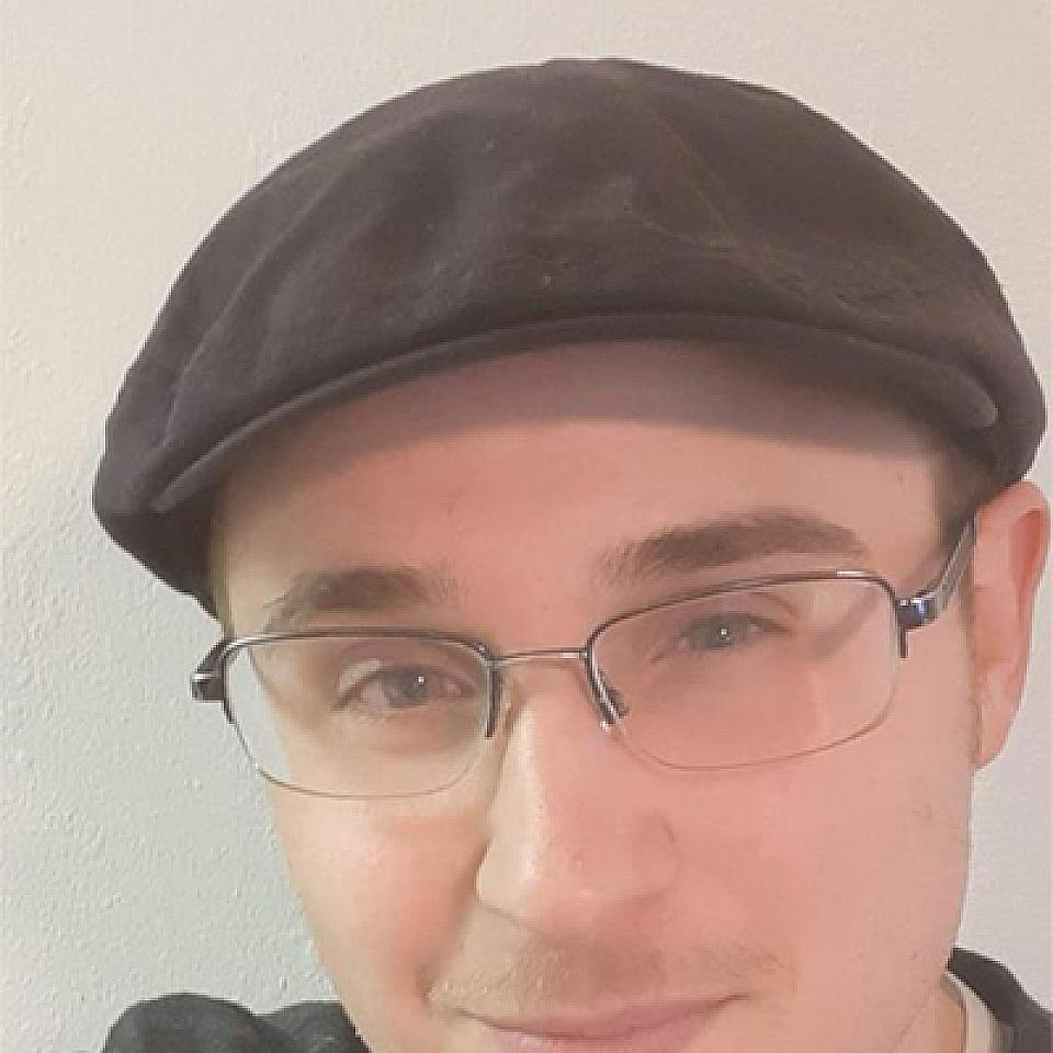 Jesse Fluetsch